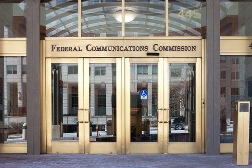 FCC schedules next 5G spectrum sale