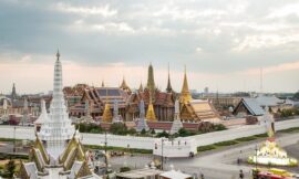 Fitch forecasts more pain for Thai operators