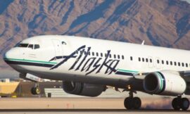 Flying high with AI: Alaska Airlines uses artificial intelligence to save time, fuel and money