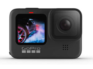 GoPro introduces API initiative for third-party developers