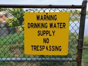 How Cyber Safe is Your Drinking Water Supply?