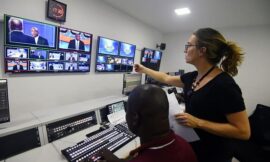 How standards boost the benefits of broadcasting