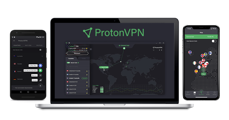 The Best 3 VPNs for Getting a Russian IP Address
