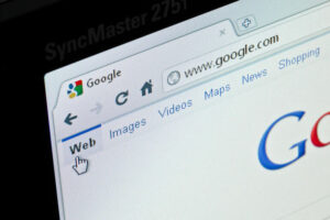 How to protect your Google search history with extra verification