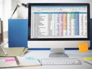 How to use VBA to highlight duplicate values in an Excel spreadsheet