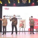 Read more about the article Indosat Ooredoo initiates 5G service