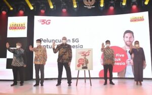 Indosat Ooredoo initiates 5G service