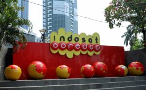 Indosat taps Cisco for transport network upgrade