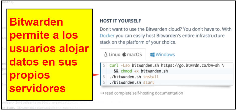 LastPass o Bitwarden: seguridad