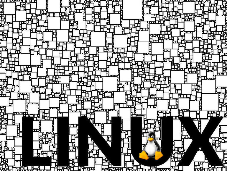 linux penguin