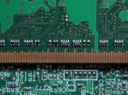 Computer landscape