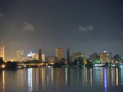 Lagos