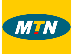 MTN Nigeria logo