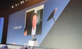 Musk teases operator deals, offers Starlink update