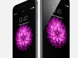 Apple iPhone 6