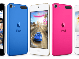 Apple iPod touch