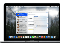 Apple MacBook