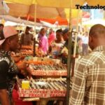 Read more about the article No plan to shut Ikeja Computer Village tomorrow, Market Board says