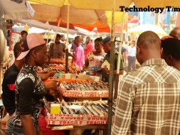 No plan to shut Ikeja Computer Village tomorrow, Market Board says