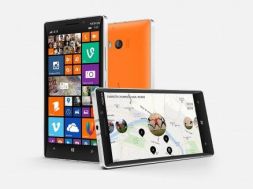 Nokia Lumia 930