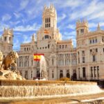 Read more about the article Spain cuts 5G auction starting price, alters terms