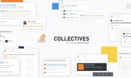 Stack Overflow’s new Collectives help software companies communicate with devs using their products