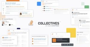 Stack Overflow’s new Collectives help software companies communicate with devs using their products