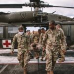 Read more about the article US military seeks 5G, AR medical systems