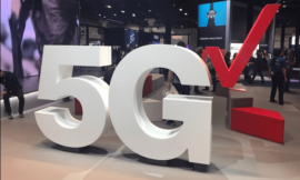 Verizon gives private network product 5G boost