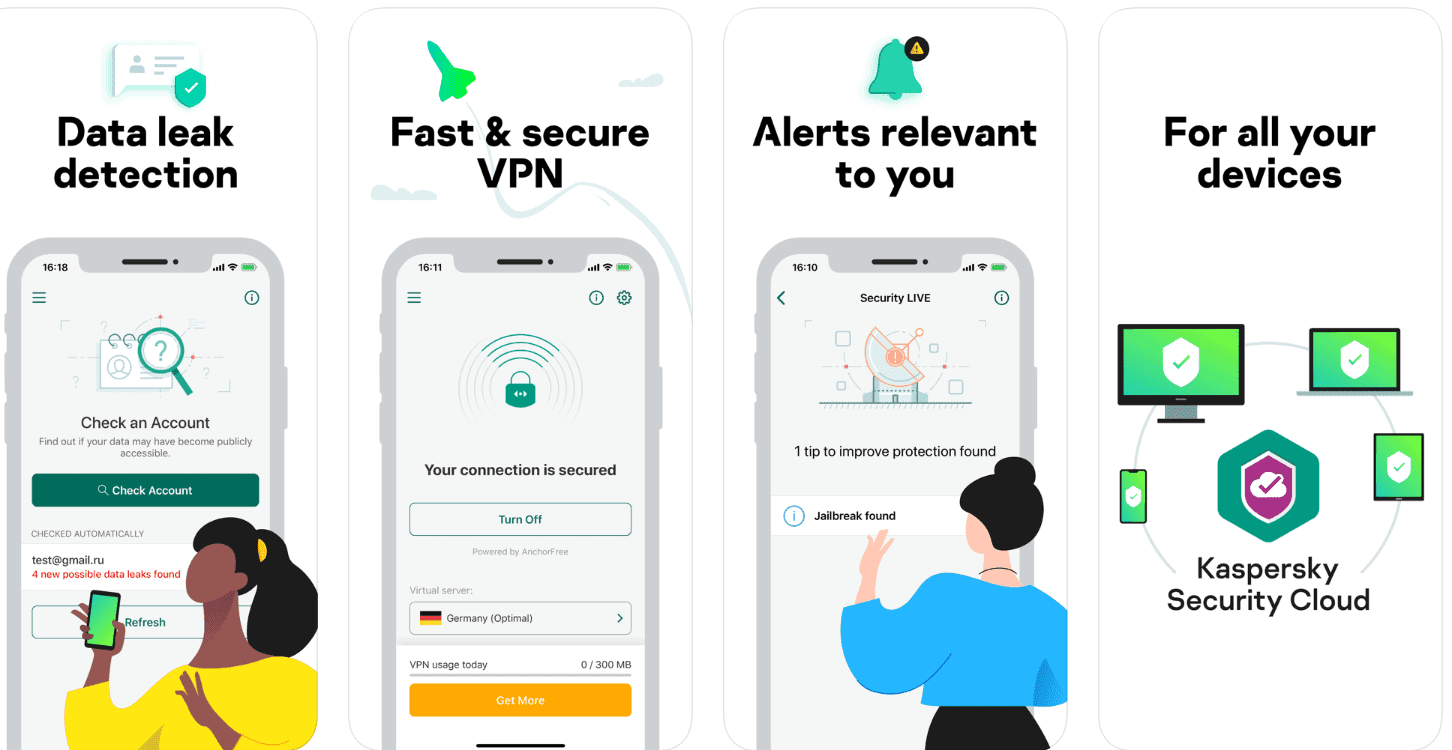 4. &lt;a href=&quot;https://he.safetydetectives.com/go/vendor/free-ios/202/?post_id=7352&amp;alooma_btn_name=Affiliate+Link+-+579634&quot; title=&quot;Kaspersky&quot; rel=&quot;nofollow noopener&quot; target=&quot;_blank&quot; data-btn-name=&quot;Affiliate Link - 579634&quot; data-btn-indexed=&quot;1&quot;&gt;Kaspersky Security Cloud Free ל- iOS&lt;/a&gt; – ה-VPN וסורק הדליפות החינמים הטובים ביותר