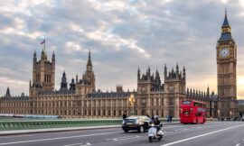 El Reino Unido destina 30 millones de libras a impulsar la RAN 5G abierta