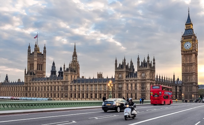El Reino Unido destina 30 millones de libras a impulsar la RAN 5G abierta