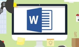 How to find acronyms in a Word document