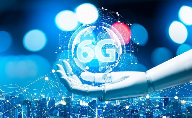 Industry heavyweights back US 6G research project