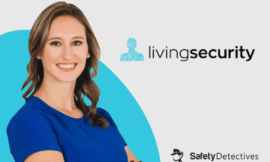 Interview With Ashley Rose – Living Security