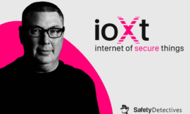 Interview With Brad Ree – ioXt Alliance