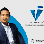 Read more about the article Interview With Narendra Sahoo – VISTA InfoSec