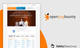 Interview With Open Bug Bounty