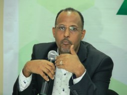 Mr Muhammad Rudman, CEO of Internet Exchange Point, Nigeria (IXPN),