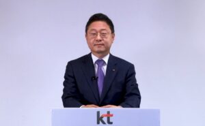 KT warns on B2B obstacles for 5G uptake