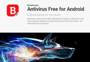 Le 5 migliori app Antivirus per Android (DAVVERO GRATIS) nel 2021