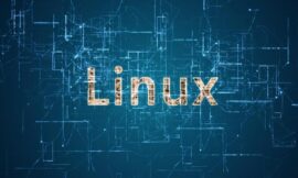 Linux 101: How to execute commands from within the nano text editor