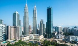 Malaysia names Ericsson sole 5G supplier