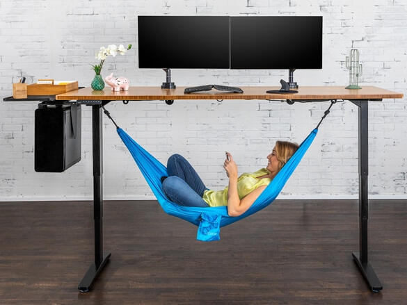 The 5 best standing desks and converters to add ergonomics and mobility to the workday