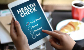 Top 5 trends in digital health