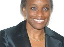 Omobola Johnson, Minister of Communication Technology