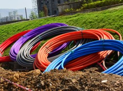 Nigeria’s vision of promoting a digital vision has recorded another boost with the licensing of two more infrastructure companies (Infracos) to roll out fibre optic links across the country.