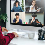 Read more about the article 6 changes leaders need to make to get better at managing remote teams