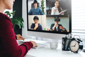 6 changes leaders need to make to get better at managing remote teams