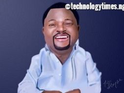 Mike Adenuga